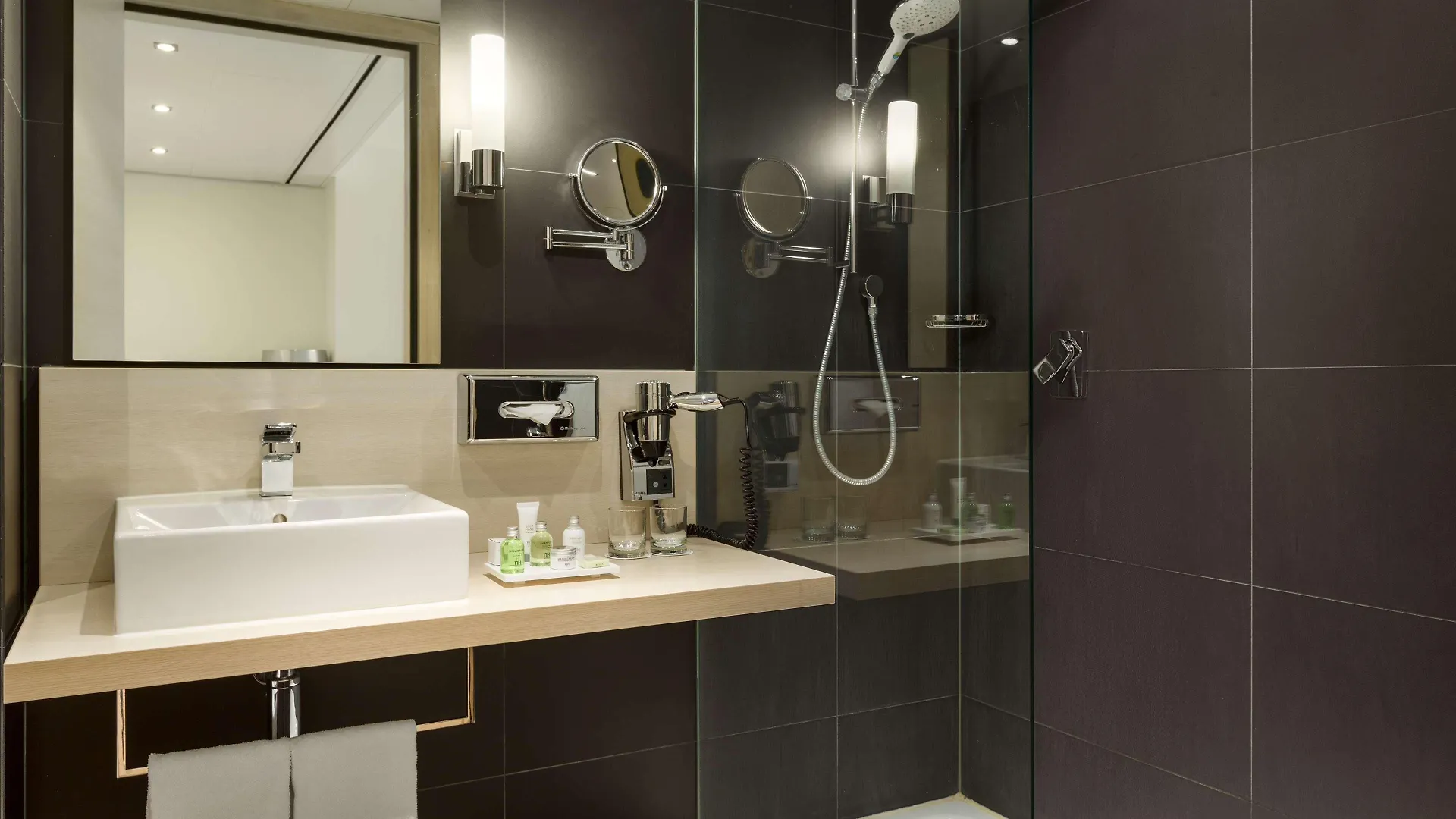 Nh Amsterdam Zuid Hotel