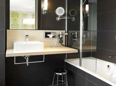 Nh Amsterdam Zuid Hotel