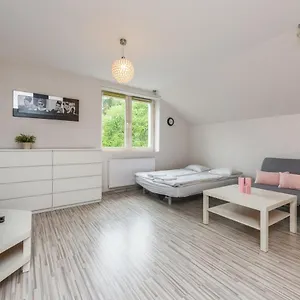 Mw - Dolny Apartament Sopot