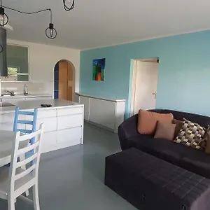 Sopockie Santorini Apartament Sopot