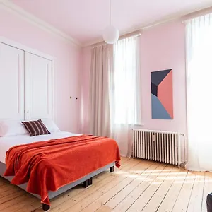  Apartment Smartflats - Theatre Belgium