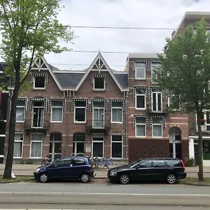  Apartment Frankendael Netherlands