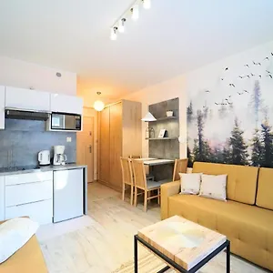 Everysky Sucha 3 Apartament Karpacz