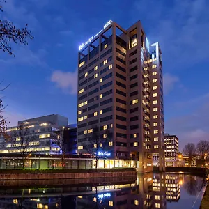 Ibis Budget Amsterdam South Hollandia