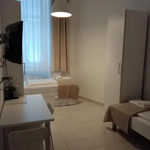 Ch-hotel Luka Budget Ausztria