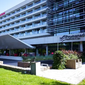 Leonardo Royal Promenade Отель