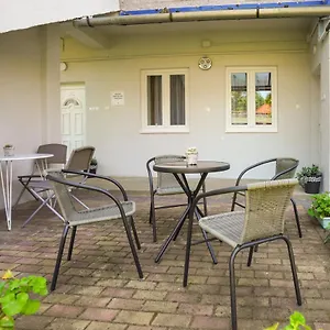 Piroska Bartokteri 02 Apartament Eger