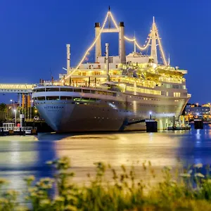Ss By Westcord Hollandia