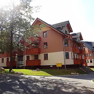 Parkowa Sun&fun Apartament Karpacz
