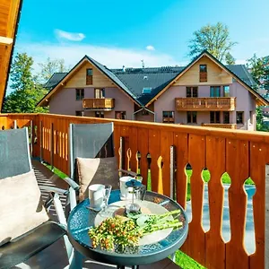 Everysky Nadrzeczna 3 - 14 Apartament Karpacz