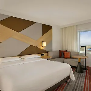 Sheraton Amsterdam Airport And Conference Center Отель