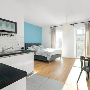 Very Berry - Zwierzyniecka 30 - Check In 24h, Parking, Lift Apartament Poznań