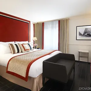 Castille - Starhotels Collezione Отель