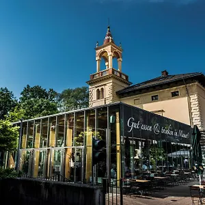 Goesser Schloessl Ausztria