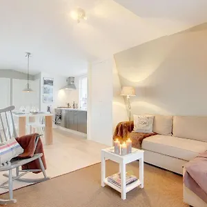  Apartment Canal Jordaan Netherlands