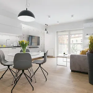 Venezia Apartament Poznań