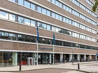 Nh Amsterdam Zuid Hotel