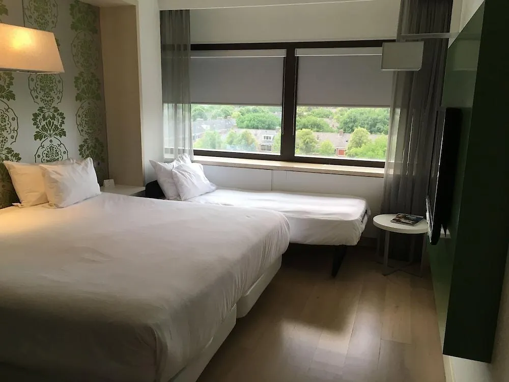 ****  Nh Amsterdam Zuid Hotel Hollandia