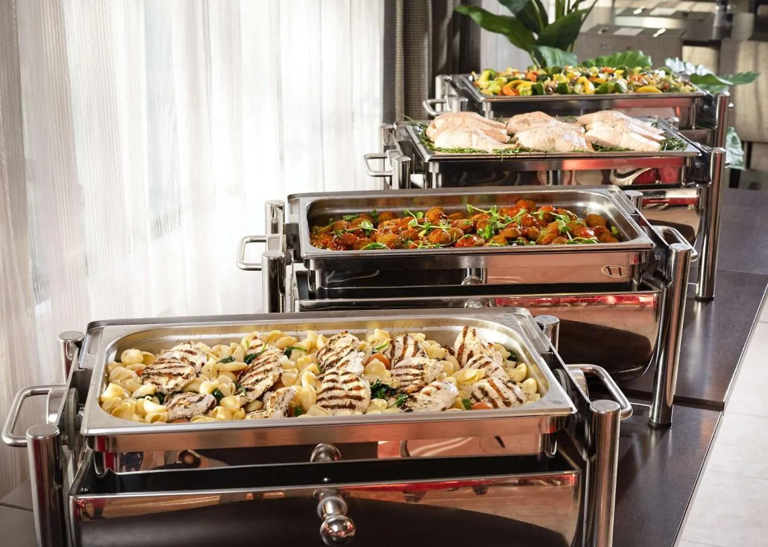 ****  Nh Amsterdam Zuid Hotel Hollandia