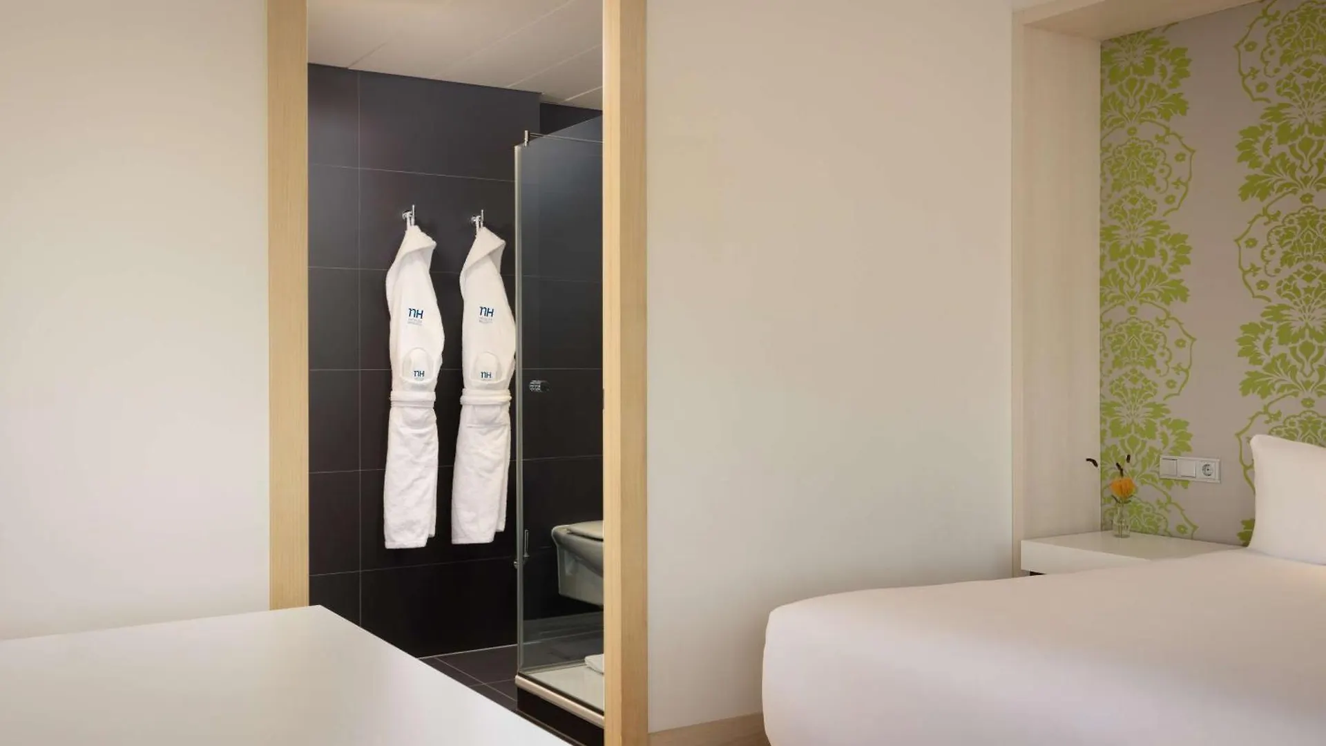 Nh Amsterdam Zuid Hotel