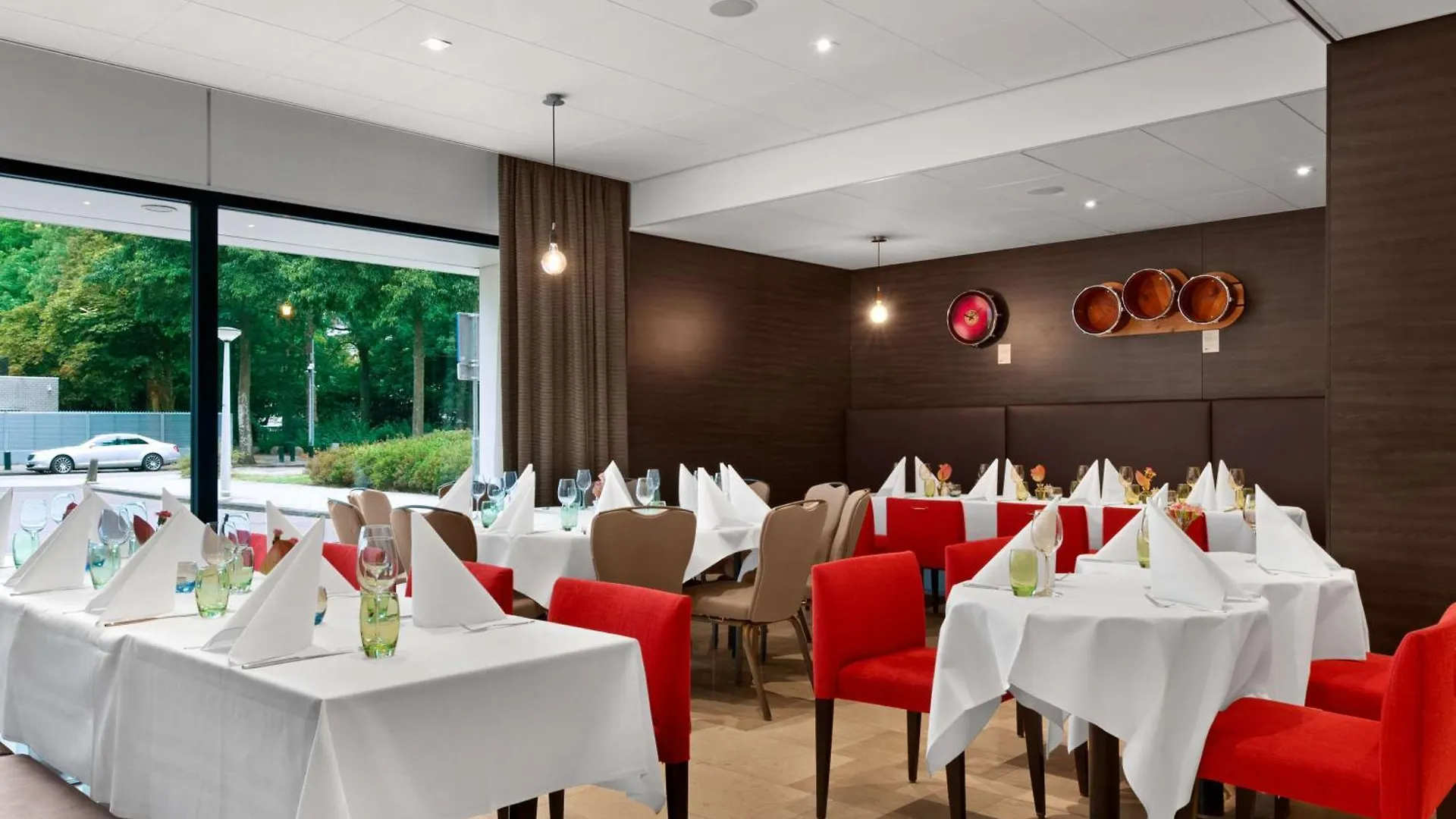 Nh Amsterdam Zuid Hotel Hollandia