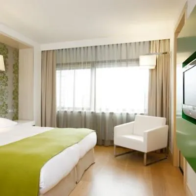 Nh Amsterdam Zuid Hotel