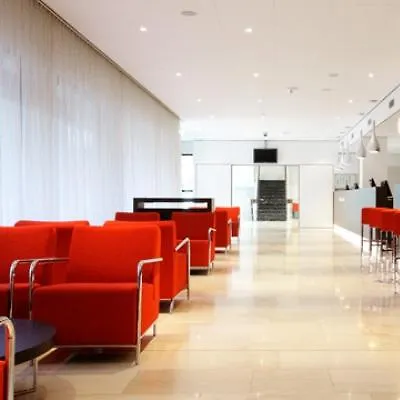 Nh Amsterdam Zuid Hotel