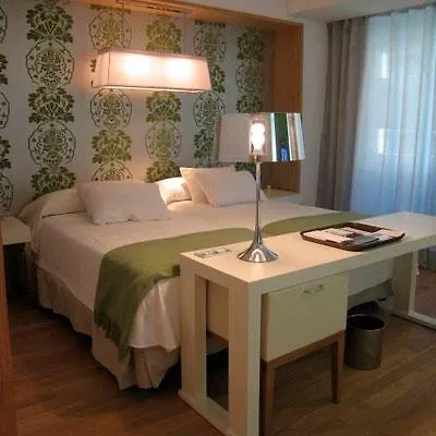 Nh Amsterdam Zuid Hotel