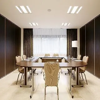 Nh Amsterdam Zuid Hotel