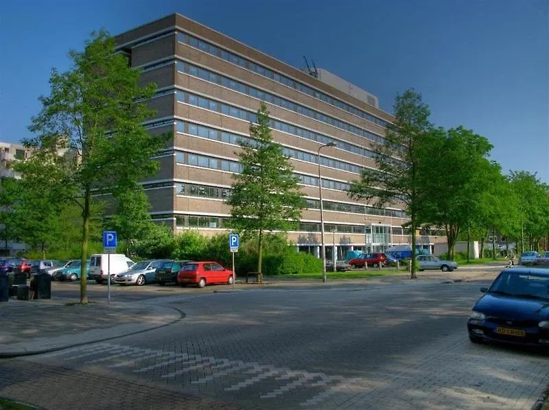 Nh Amsterdam Zuid Hotel
