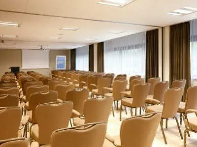 ****  Nh Amsterdam Zuid Hotel Hollandia